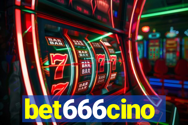 bet666cino