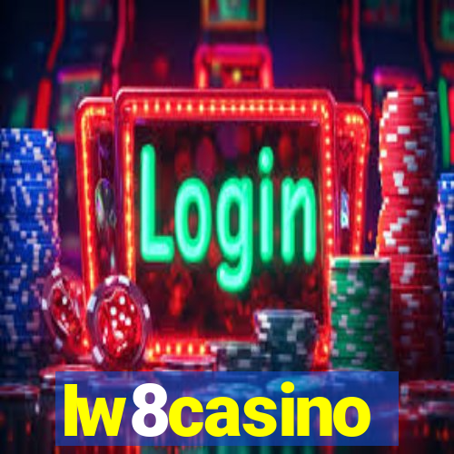 Iw8casino