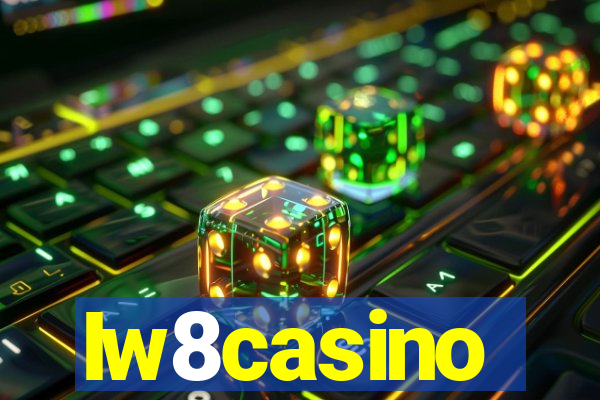 Iw8casino