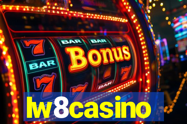 Iw8casino