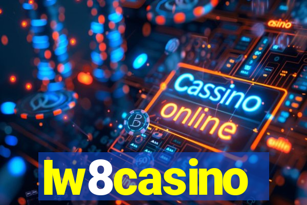 Iw8casino