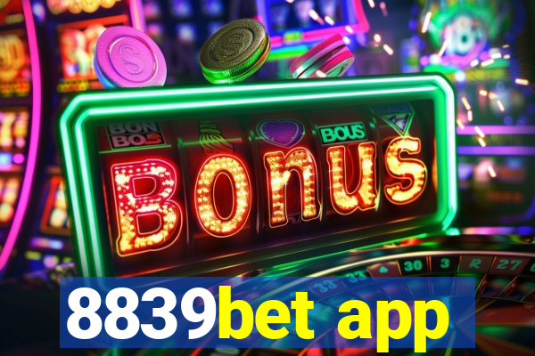 8839bet app