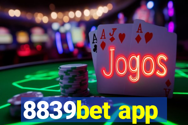 8839bet app