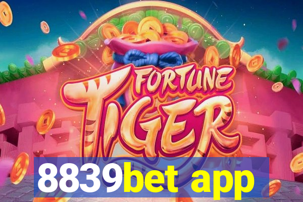 8839bet app