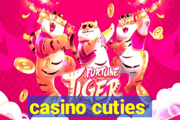 casino cuties