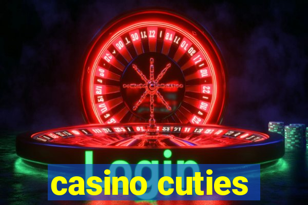 casino cuties