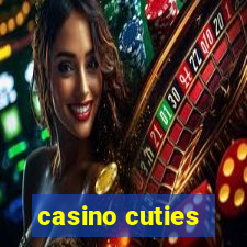 casino cuties