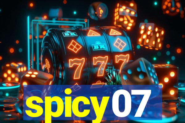 spicy07