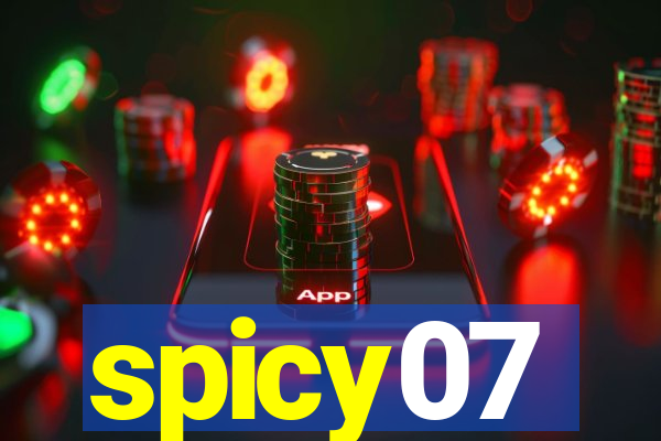 spicy07