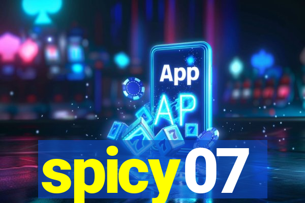 spicy07