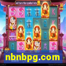 nbnbpg.com