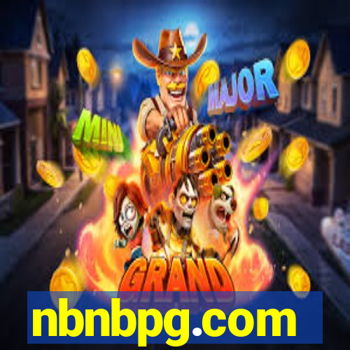 nbnbpg.com