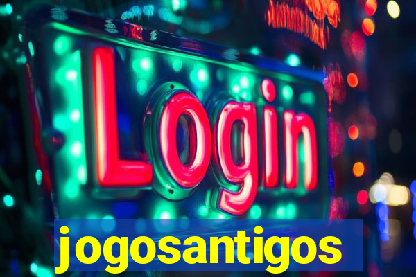 jogosantigos