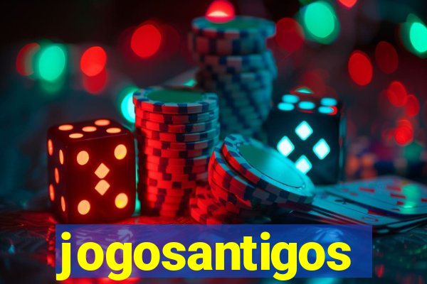 jogosantigos