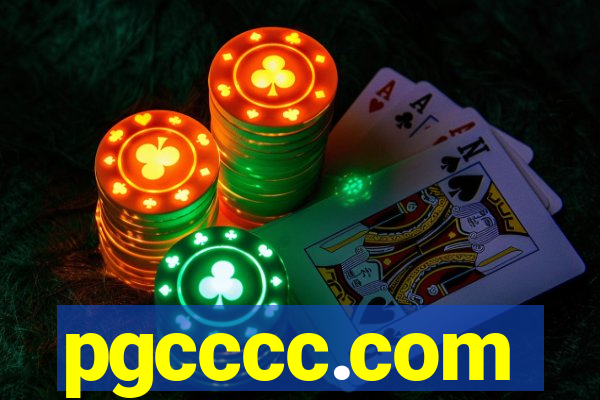 pgcccc.com