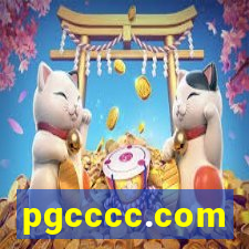 pgcccc.com