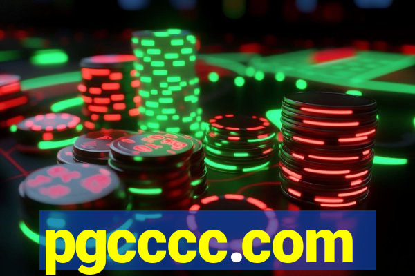 pgcccc.com