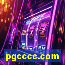 pgcccc.com