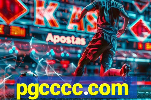 pgcccc.com