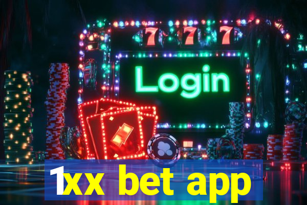 1xx bet app