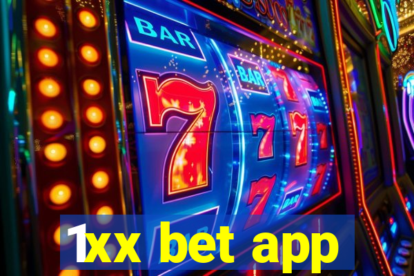 1xx bet app