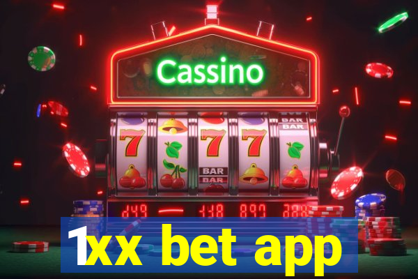 1xx bet app