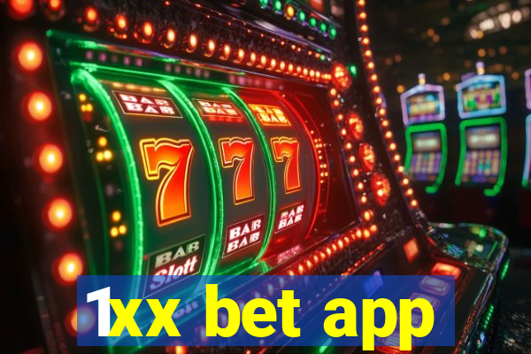 1xx bet app