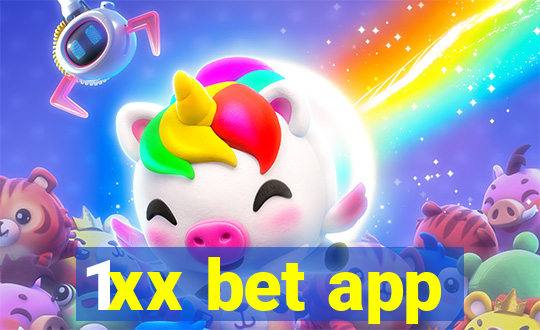 1xx bet app