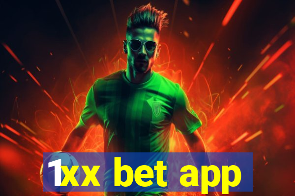 1xx bet app