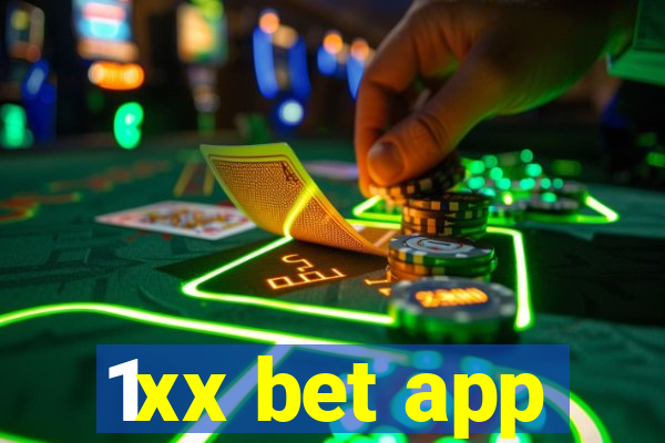 1xx bet app