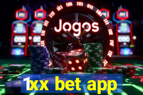 1xx bet app