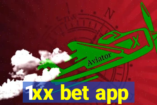 1xx bet app