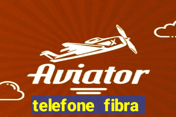 telefone fibra minas congonhas