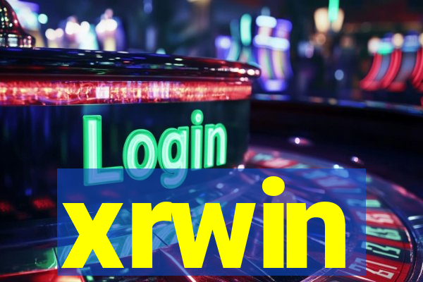 xrwin