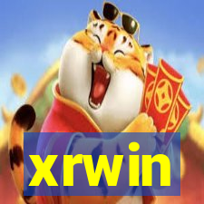 xrwin