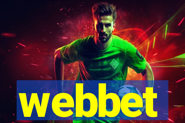 webbet