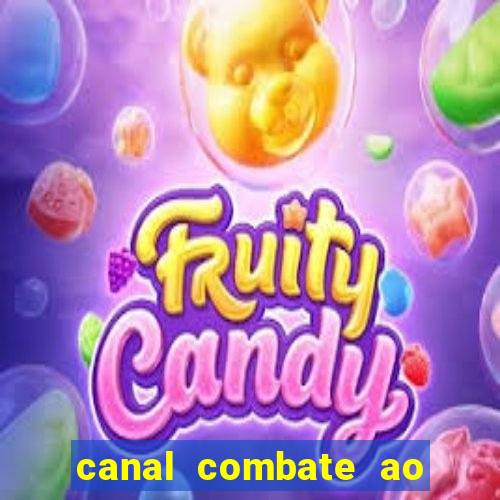 canal combate ao vivo online multicanais