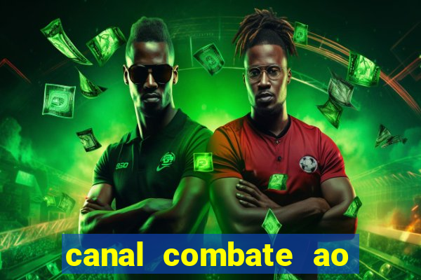 canal combate ao vivo online multicanais