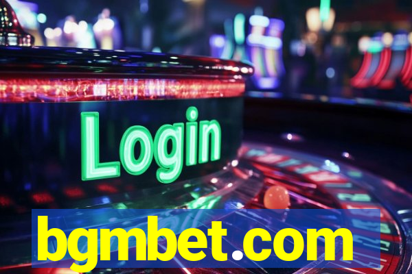 bgmbet.com