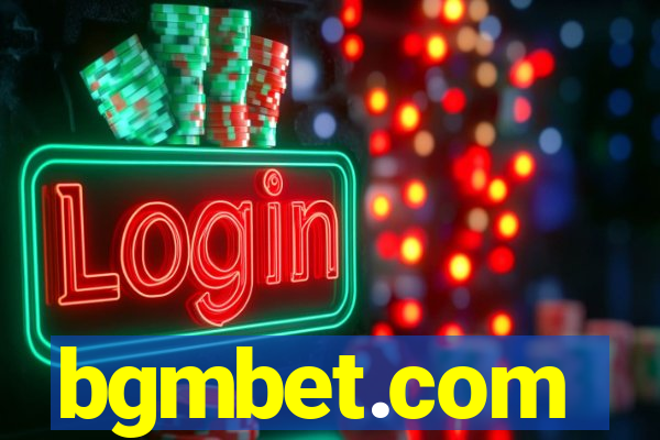 bgmbet.com