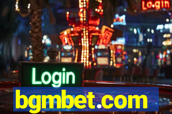 bgmbet.com