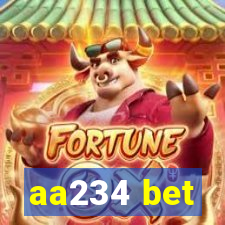 aa234 bet