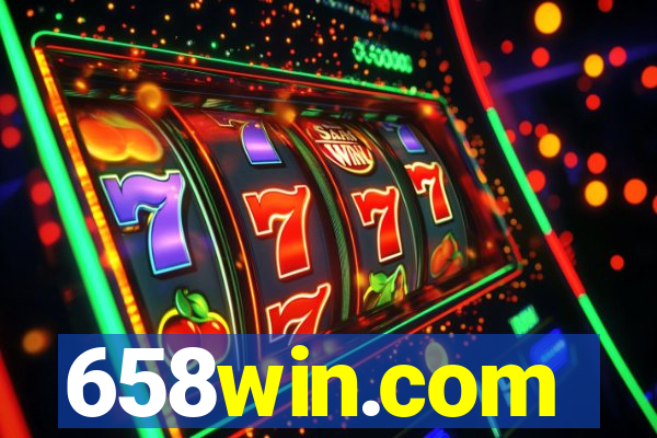 658win.com