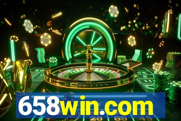 658win.com