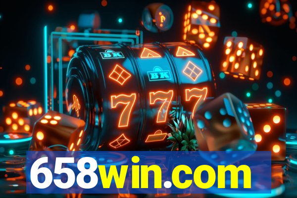 658win.com