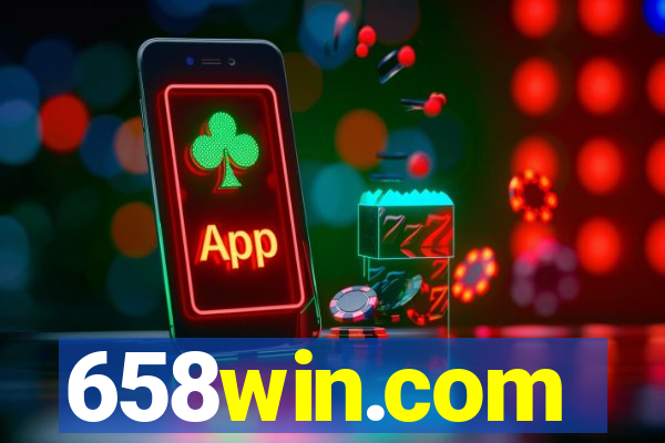 658win.com