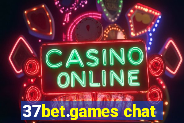 37bet.games chat