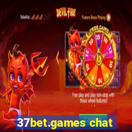 37bet.games chat