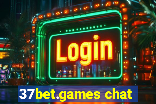 37bet.games chat