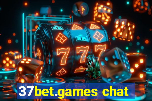 37bet.games chat